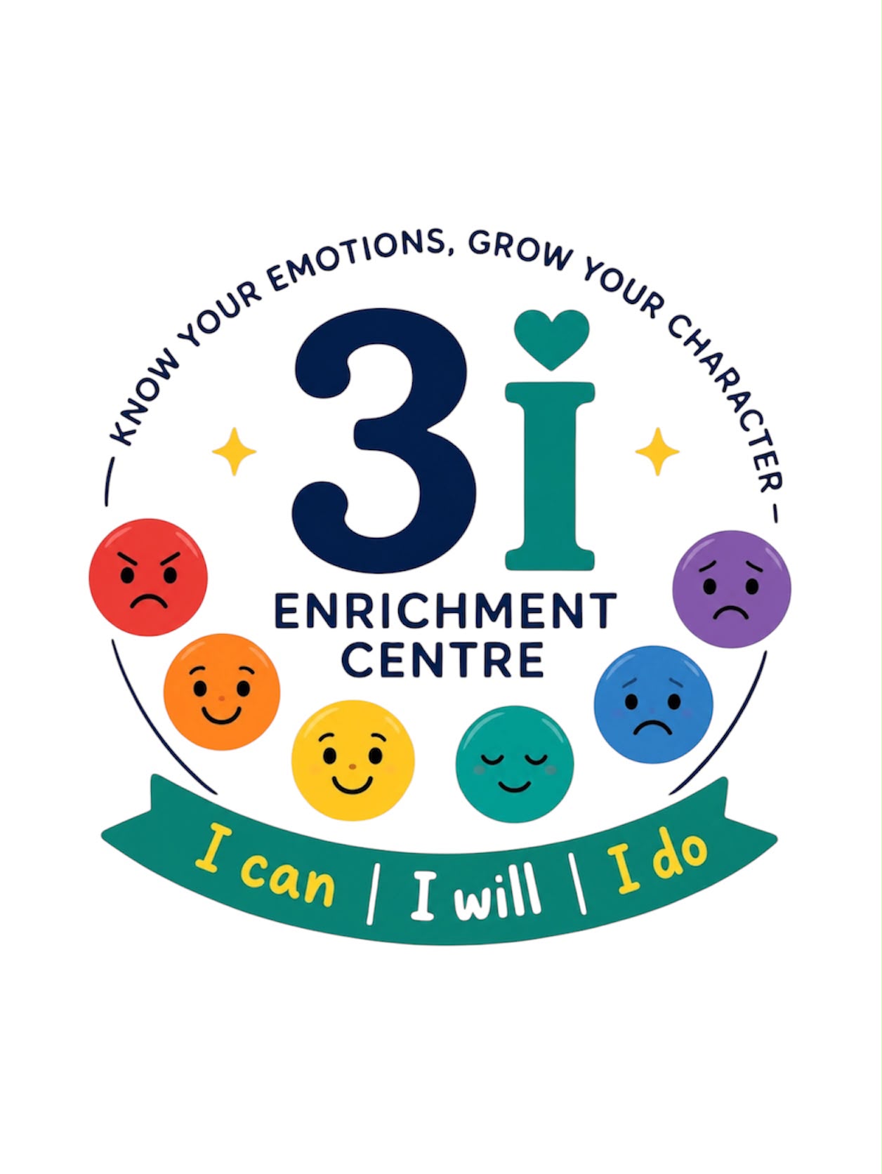 3i Enrichment Centre